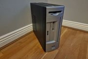 PC Case SFF &amp; Motherboard &amp; Processor