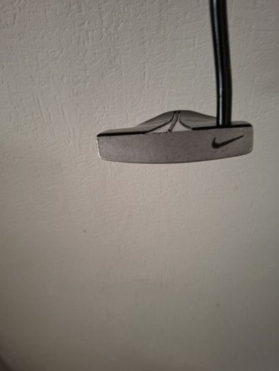 Nike iC 2020A Mallet Putter