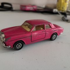 Corgi Whizzwheels Bentley