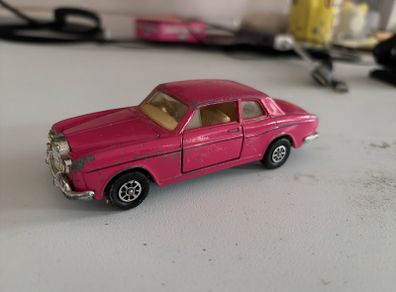 Corgi Whizzwheels Bentley