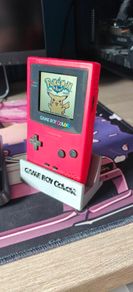 Gameboy Color