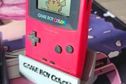 Gameboy Color