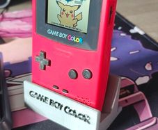 Gameboy Color
