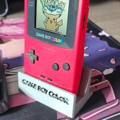 Gameboy Color