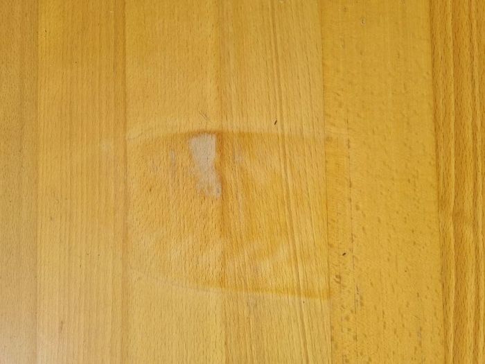 Free Beechwood Bar Table + 3 Half Price Chairs