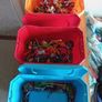 KNEX x 3 Boxes Image 5