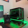 High-End Gaming PC | 9800X3D + 5070 Ti Image 3