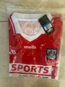 cork jerseys
