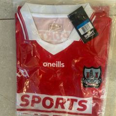 cork jerseys