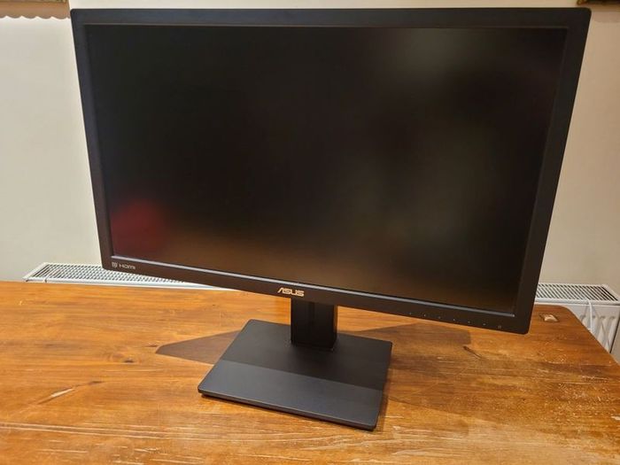 ASUS 27 inch 1440p IPS Monitor