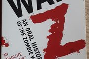 World War Z: An Oral History of the Zombie War