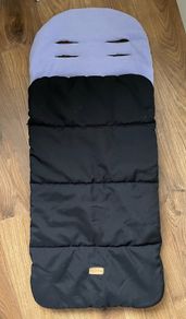 Footmuff