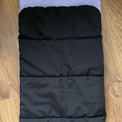 Footmuff