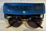 Genuine Vintage Ray Ban Side Street W2188 Sunglasses