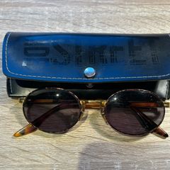 Genuine Vintage Ray Ban Side Street W2188 Sunglasses
