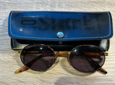 Genuine Vintage Ray Ban Side Street W2188 Sunglasses