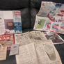 Images Of War Magazine No.1 and 2. Dunkirk and Battle of Britain. Image 4