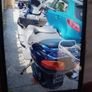 Suzuki Burgman 655cc Image 4