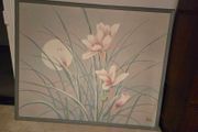 Lee Reynolds Painting