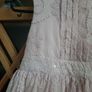 M&S Autograph dress girls size 4-5 years Image 2