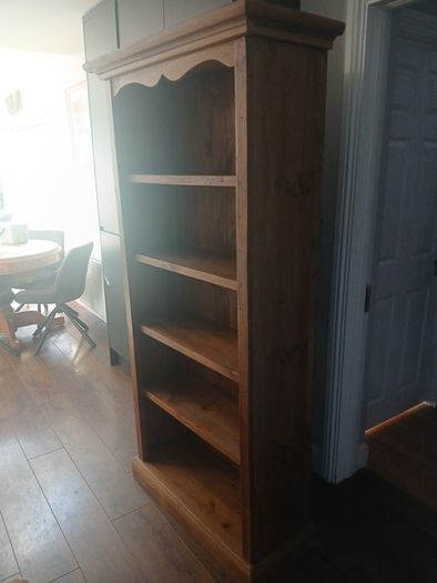 Book Case
