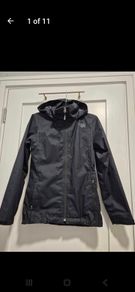 The north face jacket