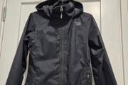 The north face jacket