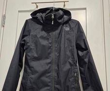 The north face jacket