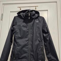 The north face jacket