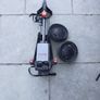 Golf Trolley Image 3