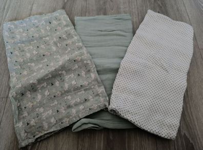 Muslim cloths x3