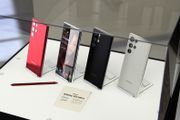 Samsung S22, S22 Plus, S22 Ultra