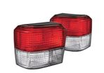 Tail Light Left Right Set Volkswagen Transporter (t4) Caravelle Multivan 90-03