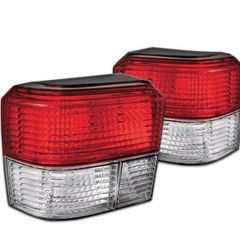 Tail Light Left Right Set Volkswagen Transporter (t4) Caravelle Multivan 90-03