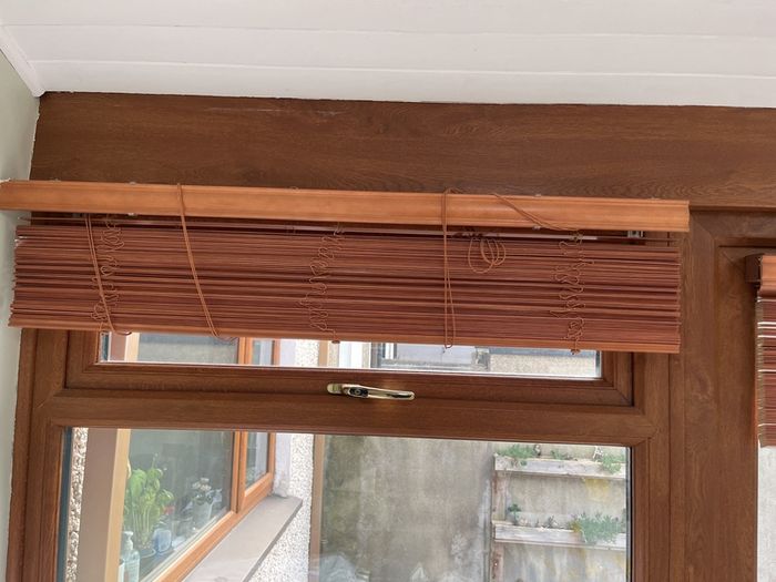 venetian blind