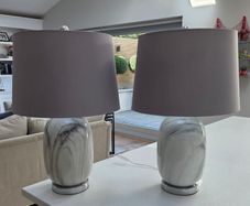 Paul Costello Lamps