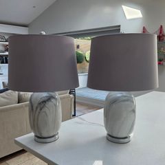 Paul Costello Lamps