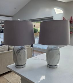 Paul Costello Lamps