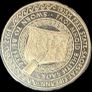 Commemorative Padraig Pearse coin Image 2