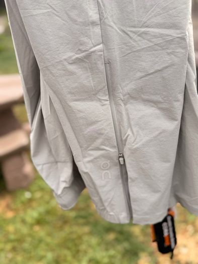 Men Running Tracksuit Pair L