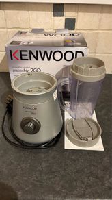Kenwood blender/smoothie to go