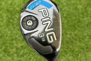 Ping G30 3 Hybrid