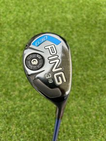 Ping G30 3 Hybrid