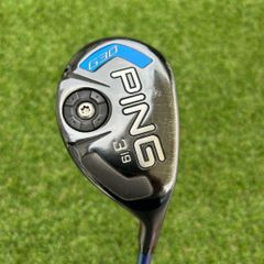 Ping G30 3 Hybrid