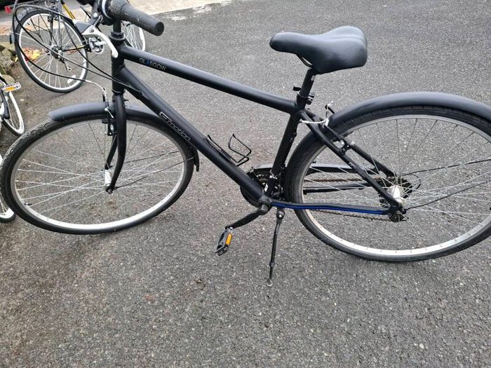 Ladies bike