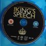 The King's Speech (Tom Hooper Film) [2010] Colin Firth, Geoffrey Rush, Helena Bonham Carter, Guy Pearce, Timothy Spall, Derek Jacobi, Jennifer Ehle & Michael Gambon [Blu-ray Movie] Academy Award Winner Image 5