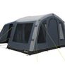 Outwell Michigan 4 Air Beam Tent New Image 2