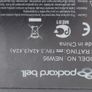 Packard Bell Easynote TM82-RB-020UK 15.6 inch Laptop, Model NEW95, AMD Athlon II P320 Dual-Core Processor, 2.1GHz, 32 Bit, Windows 7, 3 GB Ram, 500 GB HDD, Firefox, Opera, Chrome, in very good cosmetic condition Image 5