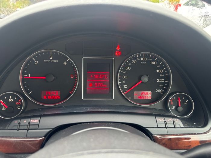 2006 Audi A4