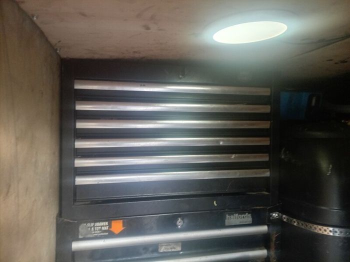 2011 Ford Transit